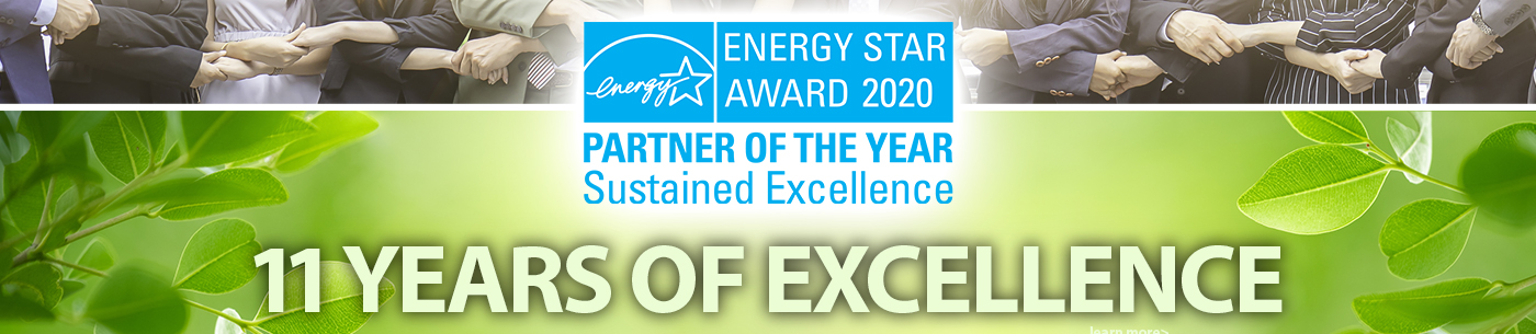 11 Years of Excellence