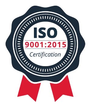 ISO 900