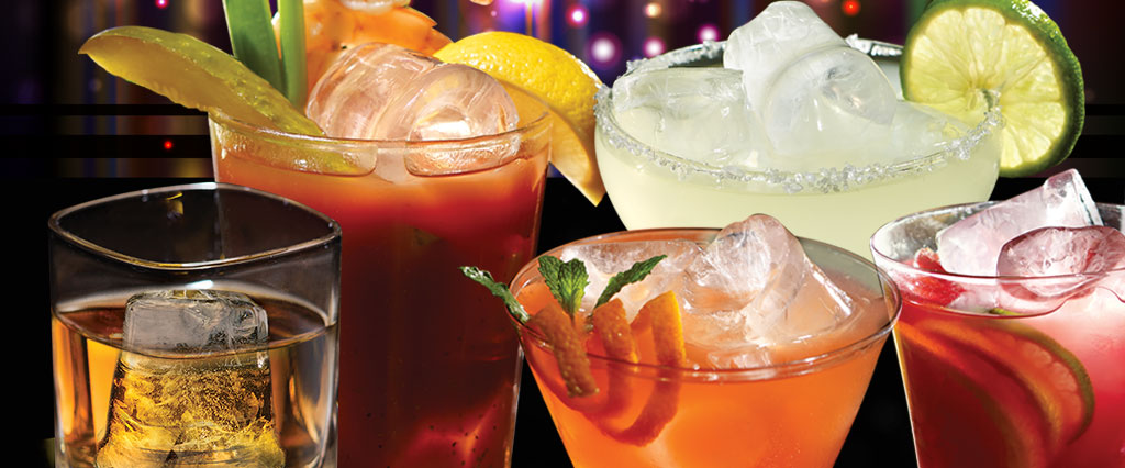 Grow your beverage programs with Big Shot