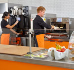 Manitowoc Foodservice