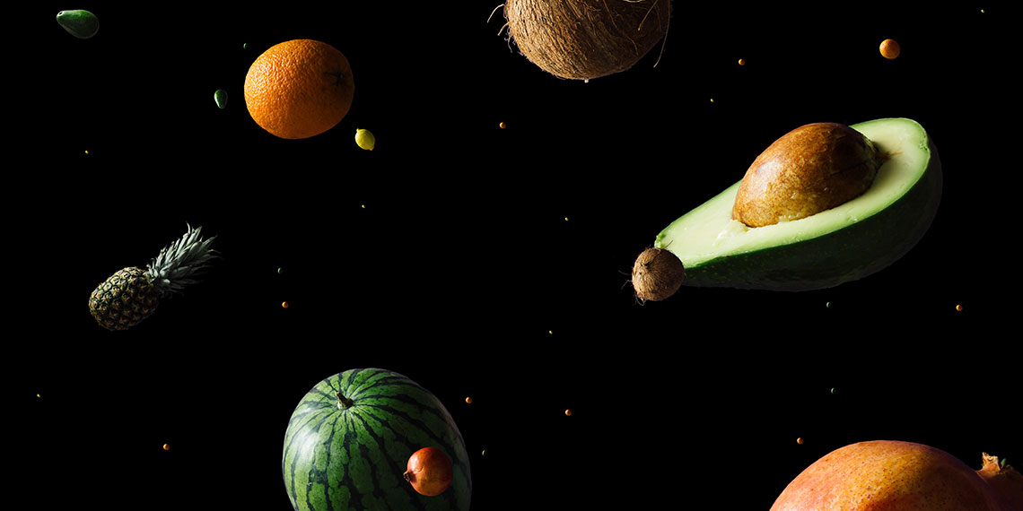 Small World, Big Trends 