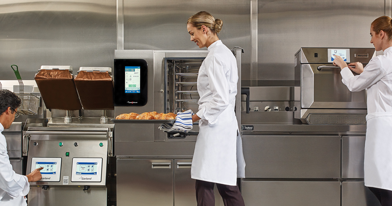 Inspired by Simplicity, Powered by Expertise