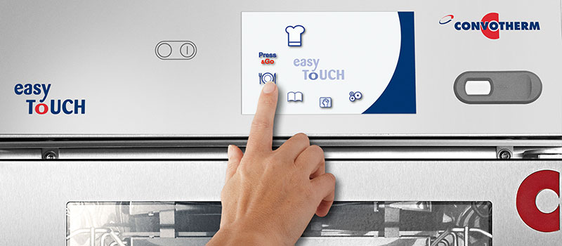 Minimum space, Maximum Cooking Capabilities 