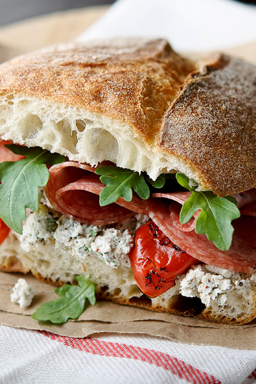 Adventures in Flavor