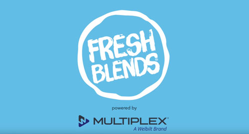 Multiplex FreshBlends