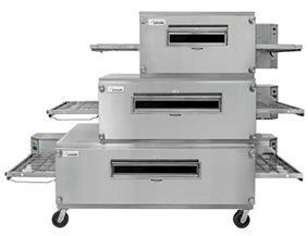 Lincoln Impinger® Ovens