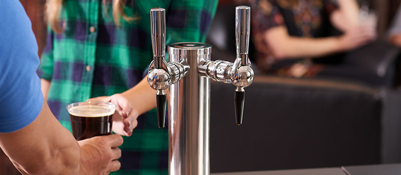 Coffee gets a kick start   