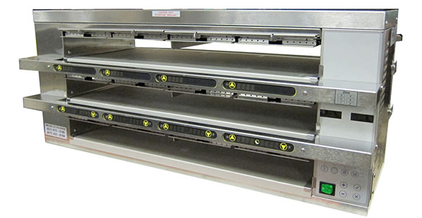 MercoMax™ hot holding