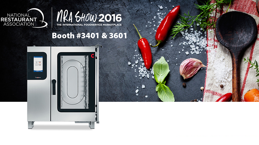 Style and Substance for all kinds of cooking