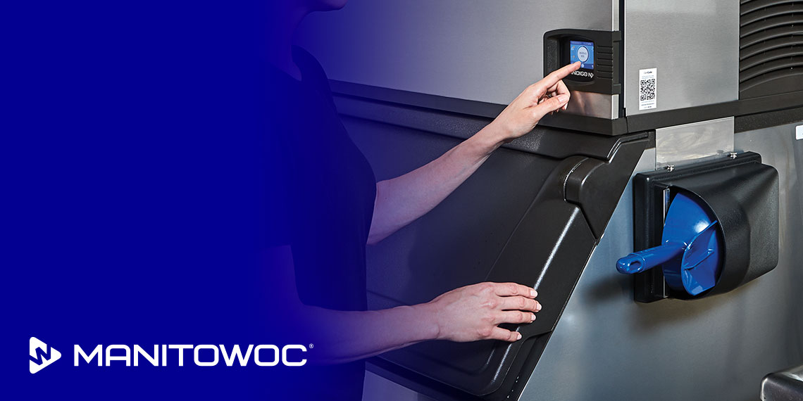 Manitowoc® Ice Machines