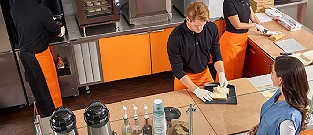 A fitKitchen℠ means a more profitable C-store