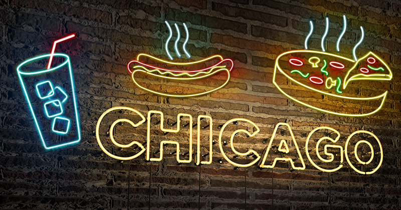 Get inspired. Fuel up on innovation food and beverage ideas for your c-store