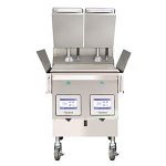 Garland® XPress Grill