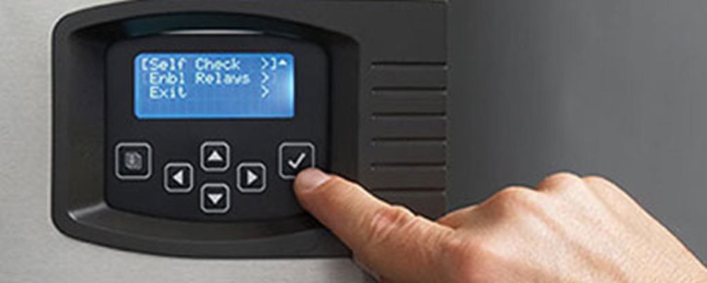 Cool operational savings