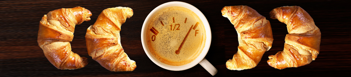 Our brands make daypart transitions simple and keep customers satisfied