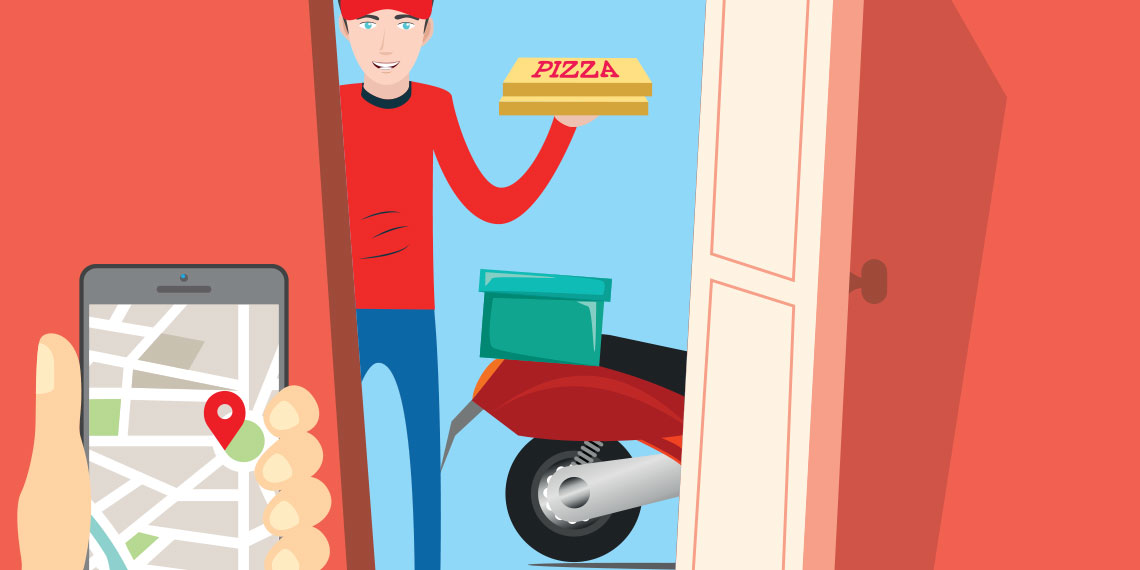 Tapping into technology