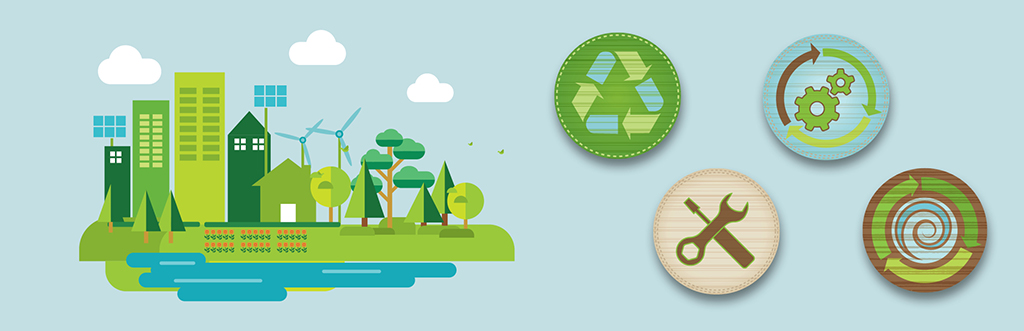 Greenprint for Everyday Savings