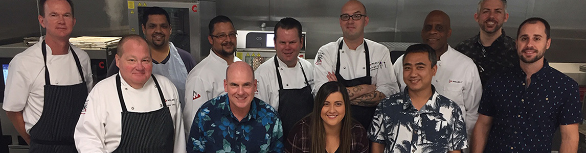 Supporting our local communities: Ronald McDonald House Charity