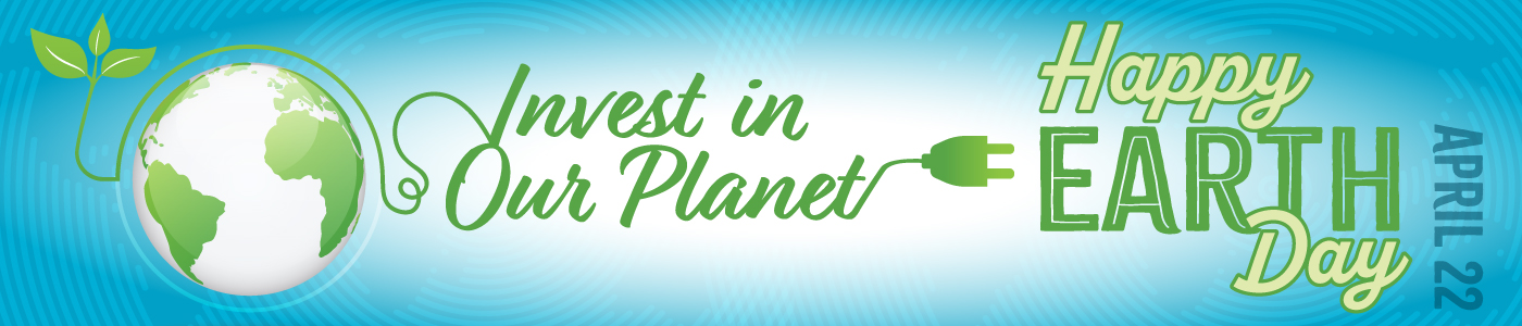 Celebrate Earth Day with Welbilt