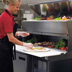 Ingredient Innovation