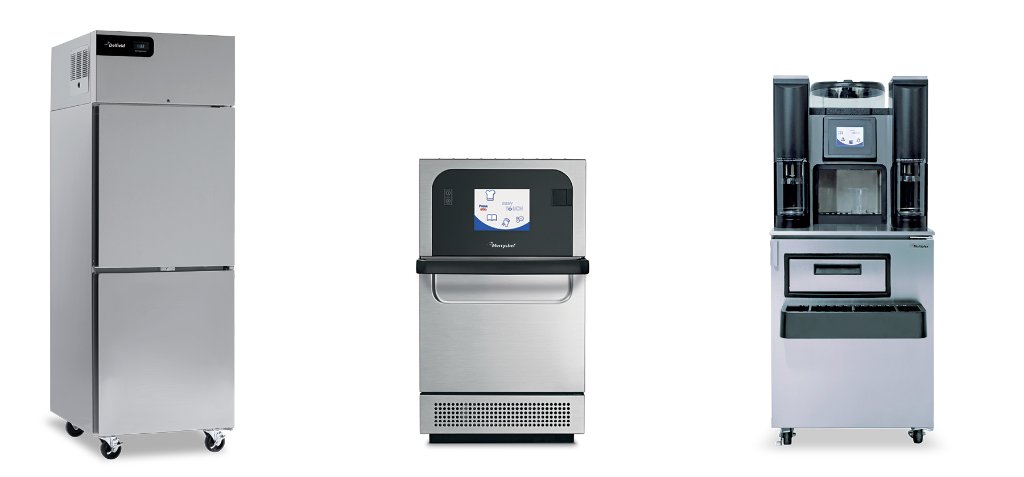 Manitowoc Foodservice equipment