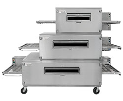 Lincoln Impinger Ovens