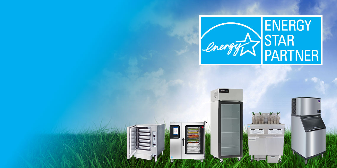 Save now with ENERGY STAR® Rebates 