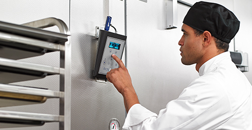 Keep your operation COOL with Manitowoc Foodservice