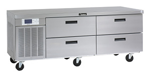 Delfield Versa Drawer