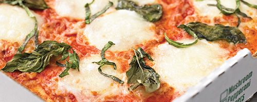 We’re talking Preparation, Baking, Frying, Ice Making and Profits