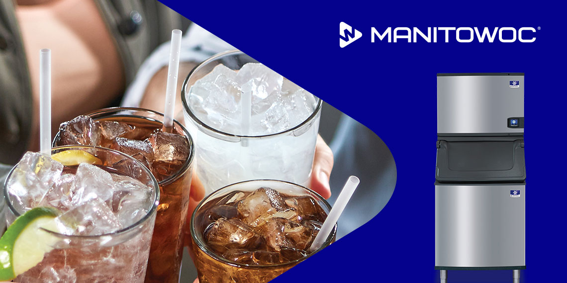 Manitowoc Indigo® NXT 