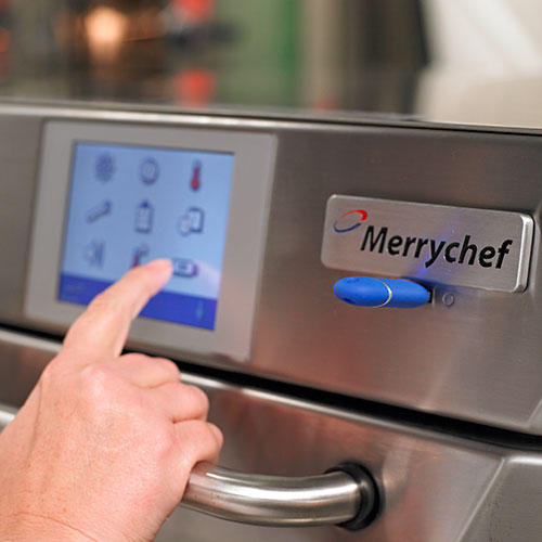 Manitowoc Equipment Take-A-Way