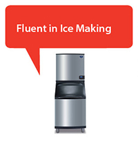 Indigo® Series Ice Machines
