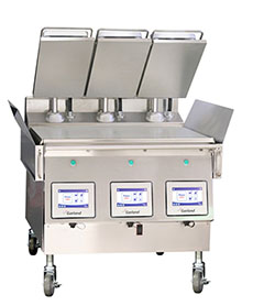 New Garland® XPress Grill